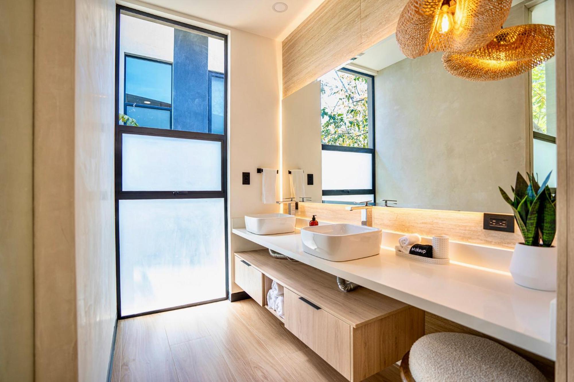 Villarreal Epic Tamarindo Boutique Hotel מראה חיצוני תמונה